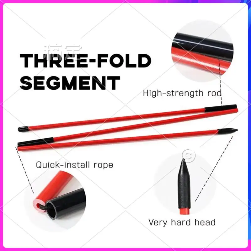 AUU-Golf Practice Rods Golf Practice Rods Putter Improve Golf Level Improve Posture Light Green
AUU-Golf Practice Rods Golf Practice Rods Putter Improve Golf Level Improve Posture Light Green