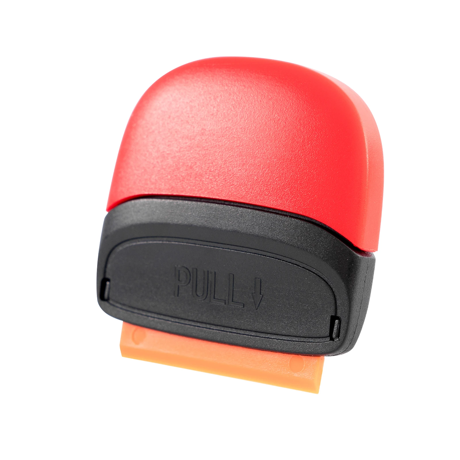 Portable Mini Plastic Scraper Car Film Sticker Remover Window Tint Glue Residue Sticker Remover Anti-Scratch Surface Clean Tool
Portable Mini Plastic Scraper Car Film Sticker Remover Window Tint Glue Residue Sticker Remover Anti-Scratch Surface Clean Tool