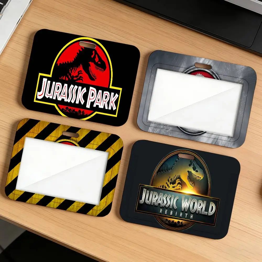 Классический картхолдер J-Jurassic P-Park для проездных, рабочих пропусков, удостоверений личности, студенческих карт и карт питания
Классический картхолдер J-Jurassic P-Park для проездных, рабочих пропусков, удостоверений личности, студенческих карт и карт питания