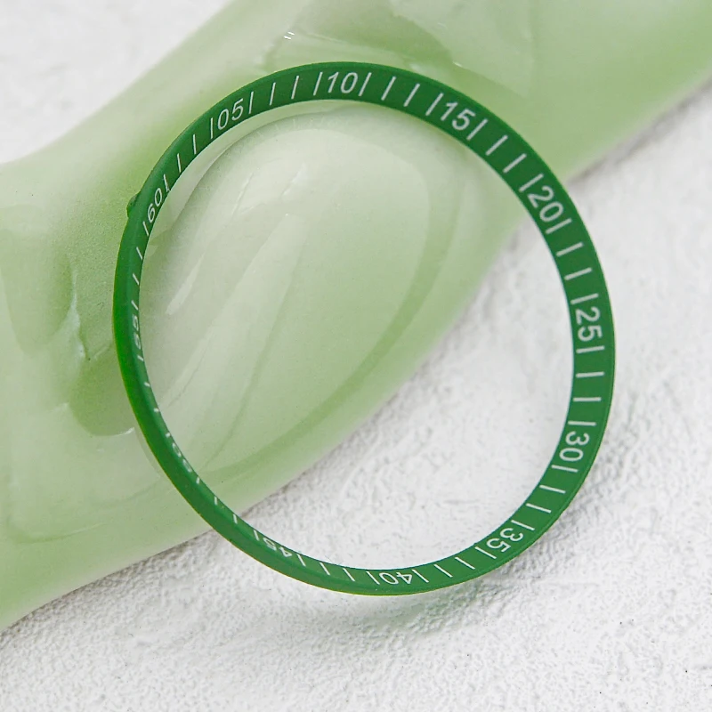 30.5x27.5mm Bezel Chapter Ring Replacement for SKX007 SRPD SKX009 Watch Cases 60-Mark Chapter Ring Case Replacement Part
30.5x27.5mm Bezel Chapter Ring Replacement for SKX007 SRPD SKX009 Watch Cases 60-Mark Chapter Ring Case Replacement Part