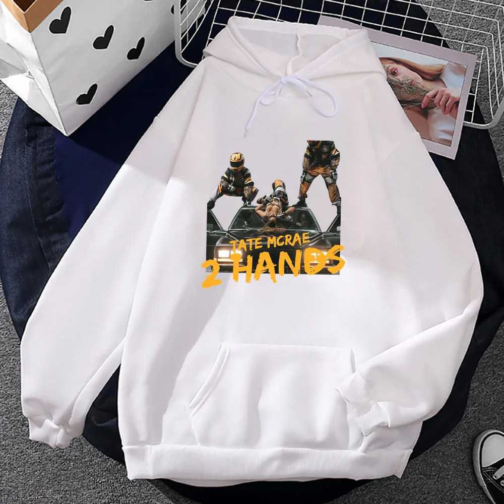 2 Hands Tate McRae Hoodies Long Sleeve Winter Men/Women Sweatshirts Singer Graphic Printing Pullovers Moletom Hooded Male Hoodie
2 Hands Tate McRae Hoodies Long Sleeve Winter Men/Women Sweatshirts Singer Graphic Printing Pullovers Moletom Hooded Male Hoodie