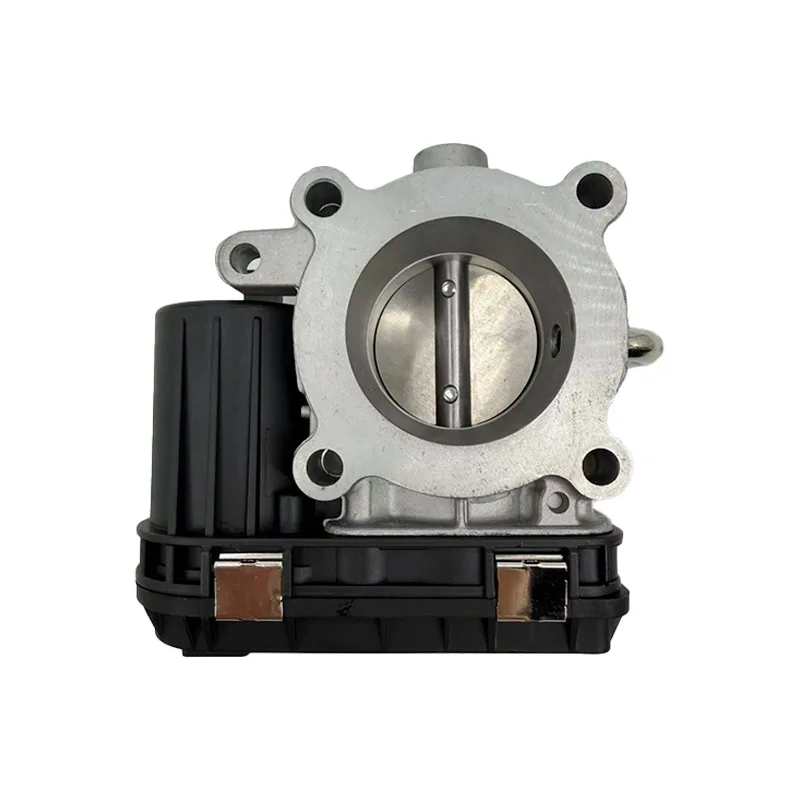 Suitable for Chery automobile throttle assembly F01R00Y036 477F-3765010MA auto parts
Suitable for Chery automobile throttle assembly F01R00Y036 477F-3765010MA auto parts