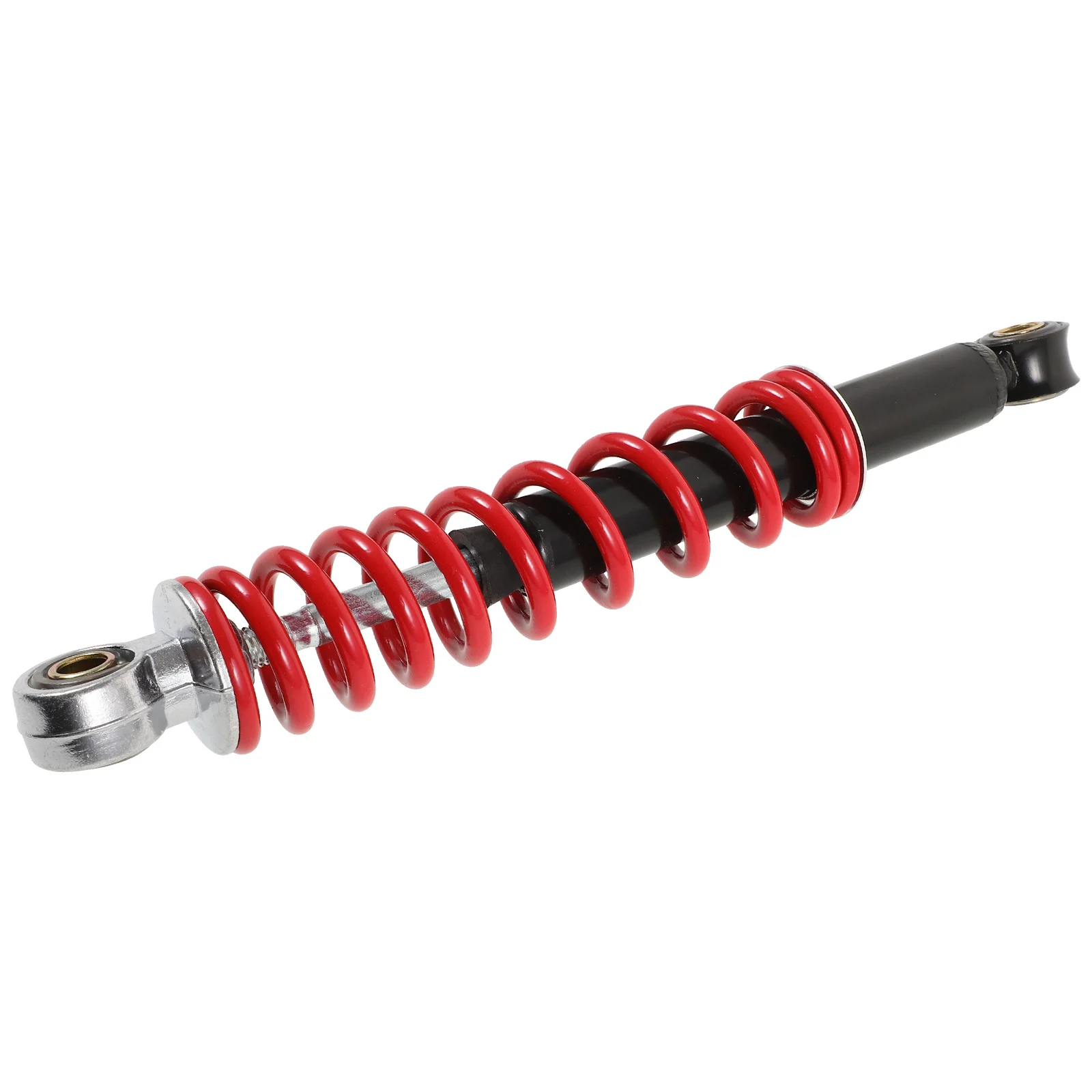 ATV Spring Shocks Absorber 270mm Hole Distance Motorcycle Accessories Refitting Shock Absorber For Motorbikes Rear Shocks
ATV Spring Shocks Absorber 270mm Hole Distance Motorcycle Accessories Refitting Shock Absorber For Motorbikes Rear Shocks