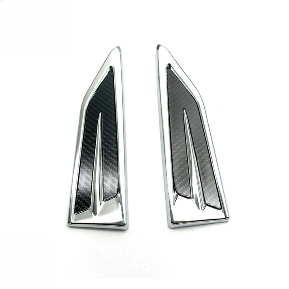 Fit for Toyota Alphard Vellfire 30 AH30 2016 2017 2018 2019 + Modify The Shark Gill Trim Fender Bright Strip Automotive Supplies
Fit for Toyota Alphard Vellfire 30 AH30 2016 2017 2018 2019 + Modify The Shark Gill Trim Fender Bright Strip Automotive Supplies