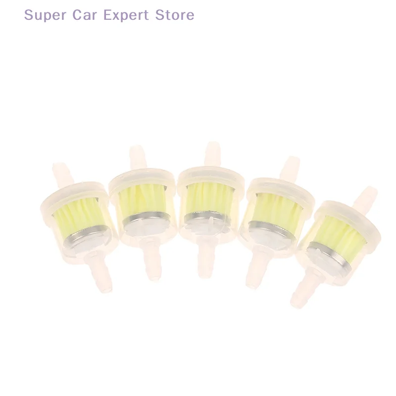 5Pcs Universal Oil Filter Gasoline Filter For Motorcycle Oil Fuel Filter Green Paper Core Moto Accessories Inline Filter Tools
5Pcs Universal Oil Filter Gasoline Filter For Motorcycle Oil Fuel Filter Green Paper Core Moto Accessories Inline Filter Tools