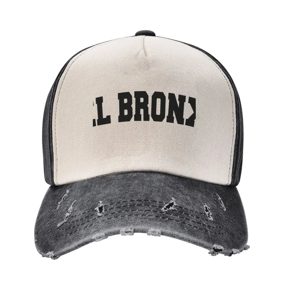 El Bronx Baseball Cap New In The Hat Unique hats Hat Man Luxury Woman Men's
El Bronx Baseball Cap New In The Hat Unique hats Hat Man Luxury Woman Men's