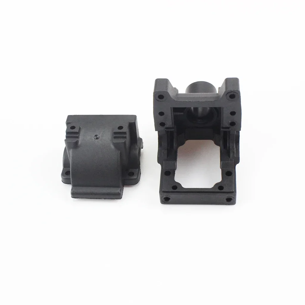 WLtoys 104001 Запасные части для радиоуправляемых автомобилей 104001 -1863 Крышка коробки передач передняя и задняя
WLtoys 104001 Запасные части для радиоуправляемых автомобилей 104001 -1863 Крышка коробки передач передняя и задняя