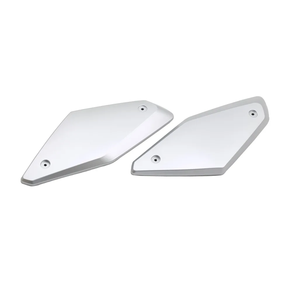 Frame Side Panels For Honda CB650R 2019 2020 2021 2022 2023 CBR650R Motorcycle Air Intake Ram Cover Gas Tank Cap Shell Protector
Frame Side Panels For Honda CB650R 2019 2020 2021 2022 2023 CBR650R Motorcycle Air Intake Ram Cover Gas Tank Cap Shell Protector