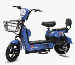 High Quality Electric Bicycle with Rear Hub Motor Factory Wholesale 48V 3 Speed Steel Frame Digital Sensor Smart Type
High Quality Electric Bicycle with Rear Hub Motor Factory Wholesale 48V 3 Speed Steel Frame Digital Sensor Smart Type