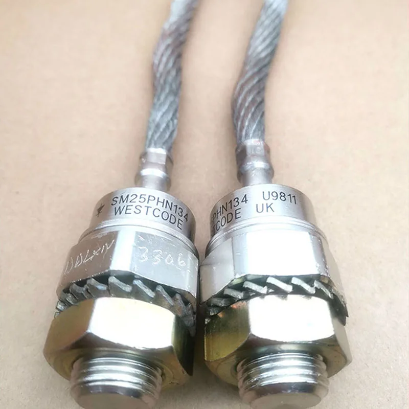 SM25PHN134 Rectifier diode
SM25PHN134 Rectifier diode