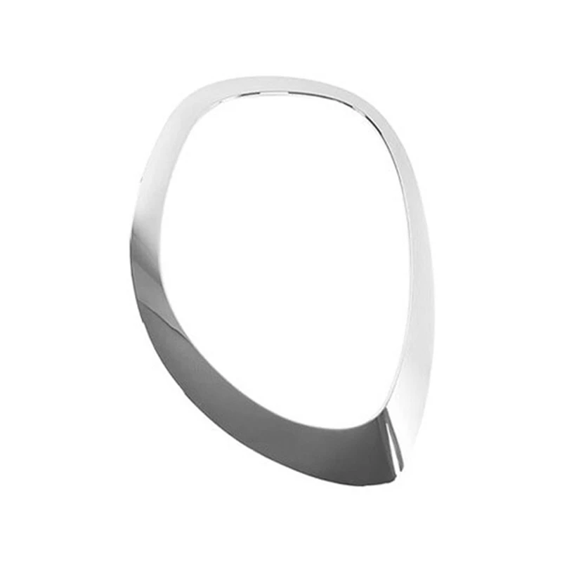 Front Headlight Trim Ring For MINI Cooper Countryman F60 2017-2021 Headlight Lamp Cover Trim
Front Headlight Trim Ring For MINI Cooper Countryman F60 2017-2021 Headlight Lamp Cover Trim