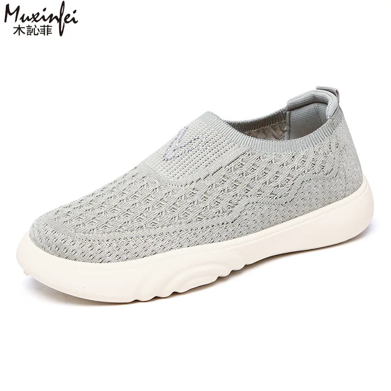 Women's Shoes Lightweight Comfortable Flat Sandals Soft Sole Loafers Women's Summer Shoes Cheap Shoes Clearance Free Shipping
Women's Shoes Lightweight Comfortable Flat Sandals Soft Sole Loafers Women's Summer Shoes Cheap Shoes Clearance Free Shipping