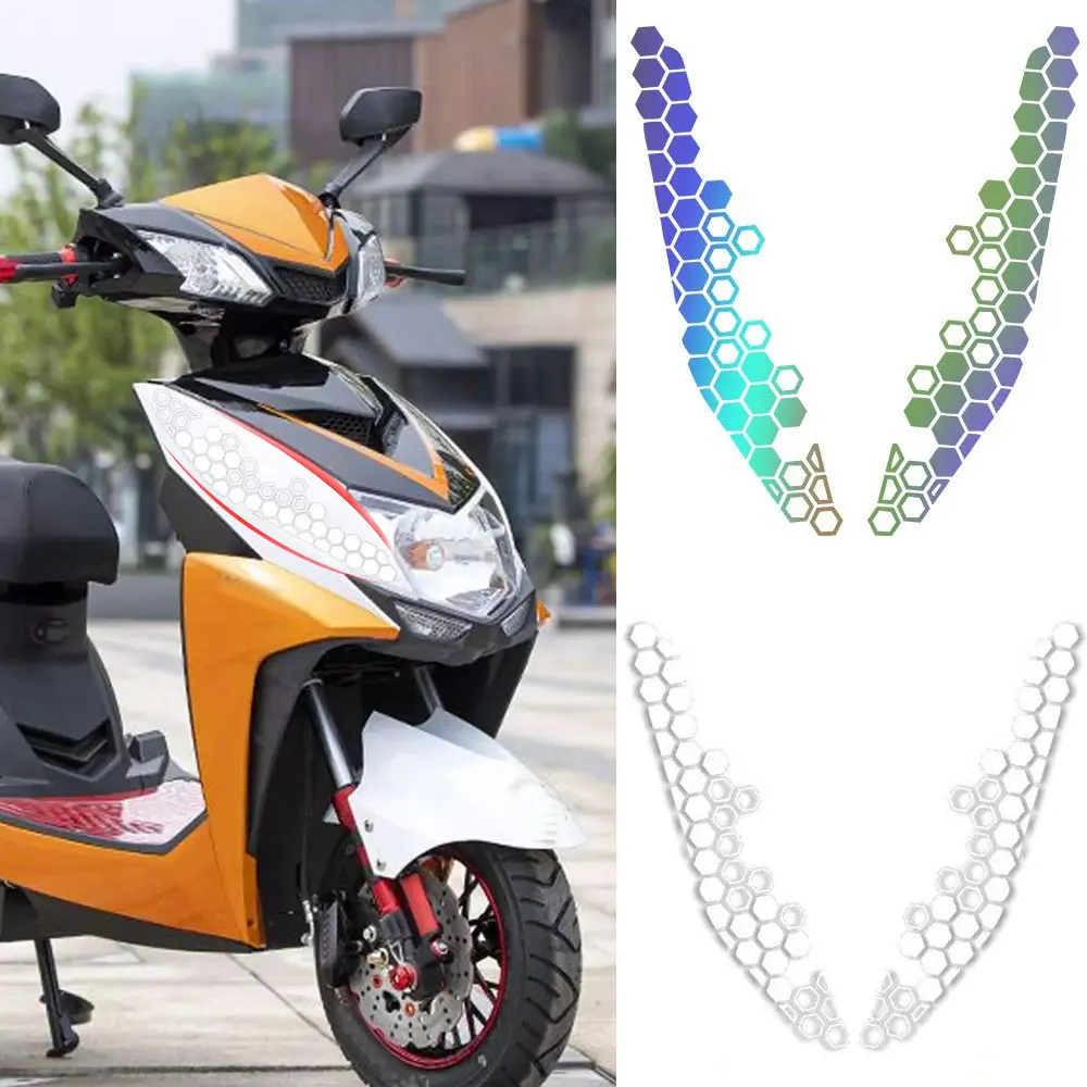 1Pair Car Motorcycle Honeycomb Decor Stickers Body Side Sport Racing Decal Vinyl Film Universal Car Exterior Styling Accessories
1Pair Car Motorcycle Honeycomb Decor Stickers Body Side Sport Racing Decal Vinyl Film Universal Car Exterior Styling Accessories