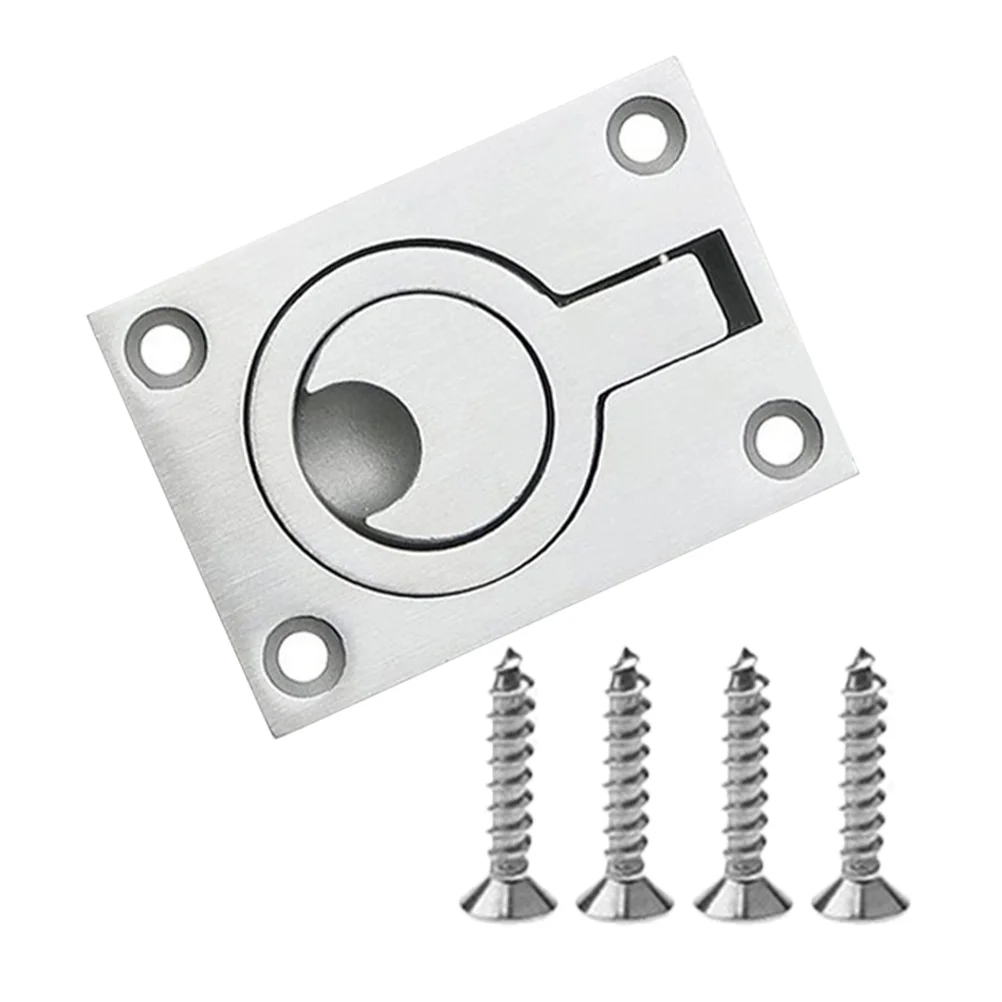 Kitchen Cabinet Handles Marine Floor Buckle Boat Ring Hatch Pull Metal 640X440X100CM Recessed Silver Door Pulls
Kitchen Cabinet Handles Marine Floor Buckle Boat Ring Hatch Pull Metal 640X440X100CM Recessed Silver Door Pulls