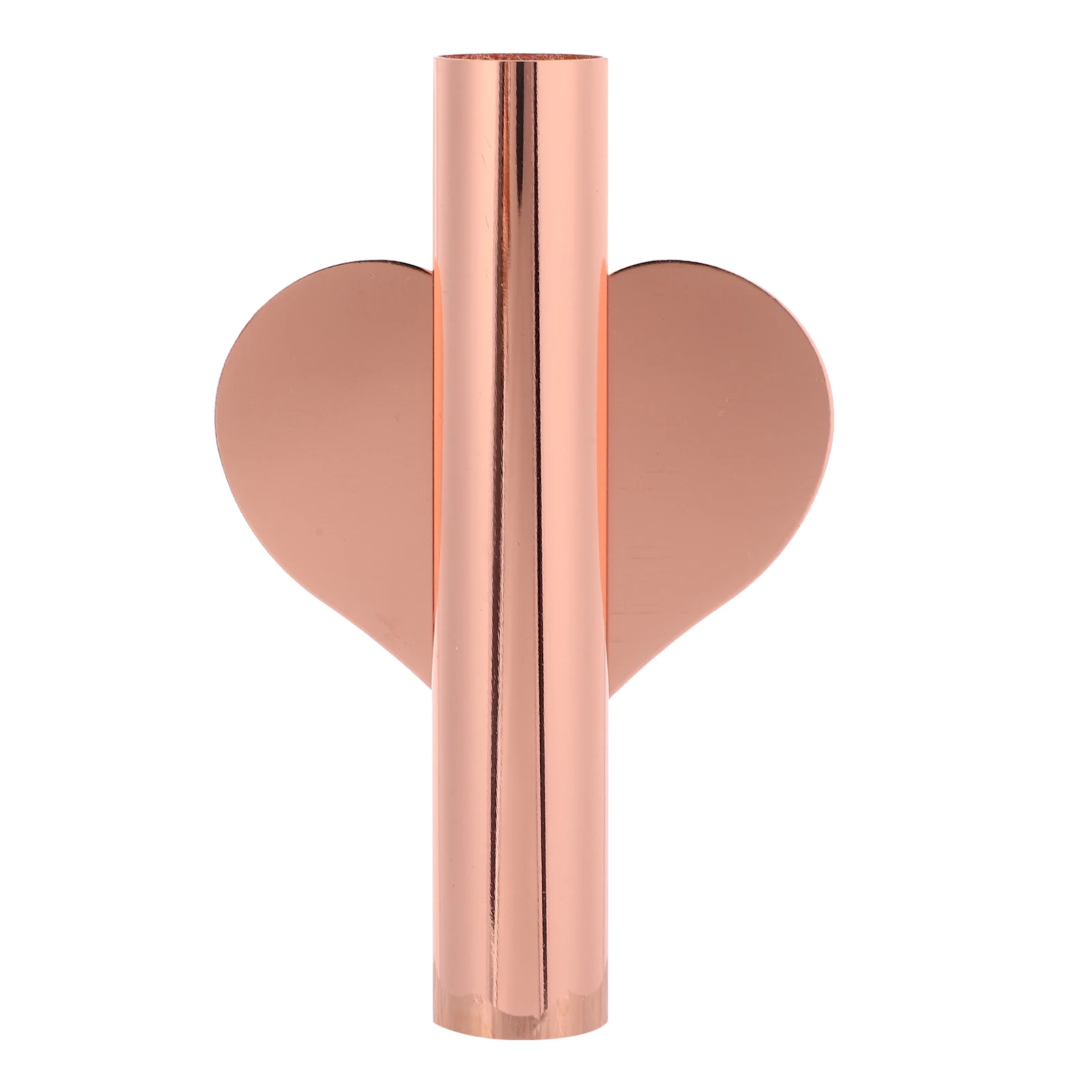 Mounted Iron Heart Design Home Decor Holder Metal Vase For Decor Flower Tube Wall Mounted Mini Tube For Dried Flowers
Mounted Iron Heart Design Home Decor Holder Metal Vase For Decor Flower Tube Wall Mounted Mini Tube For Dried Flowers