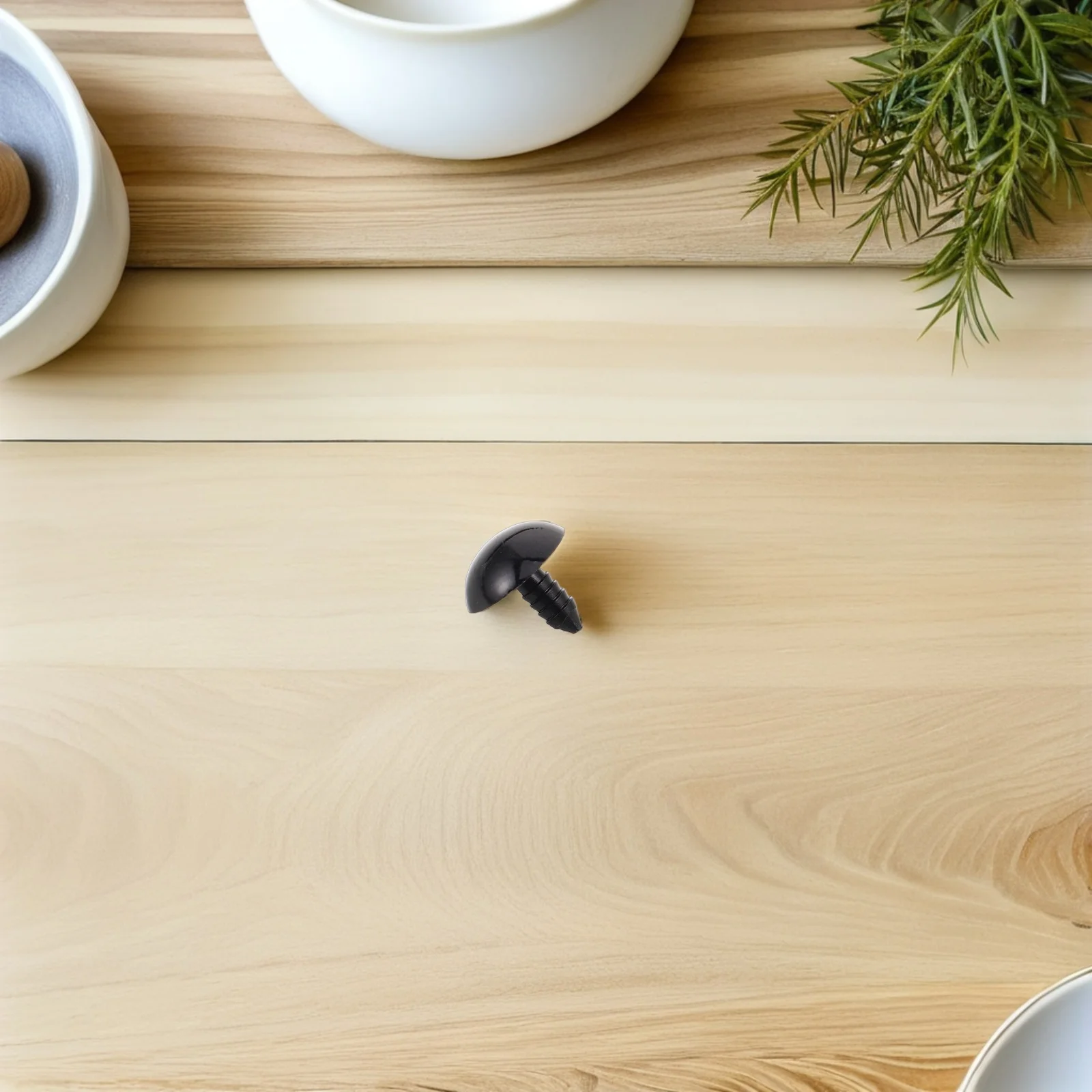 150 шт. черные для вязания крючком животных, безопасные для самостоятельного изготовления вязания крючком пластиковые шайбы для глаз, мягкие глаза животных, носы
150 шт. черные для вязания крючком животных, безопасные для самостоятельного изготовления вязания крючком пластиковые шайбы для глаз, мягкие глаза животных, носы