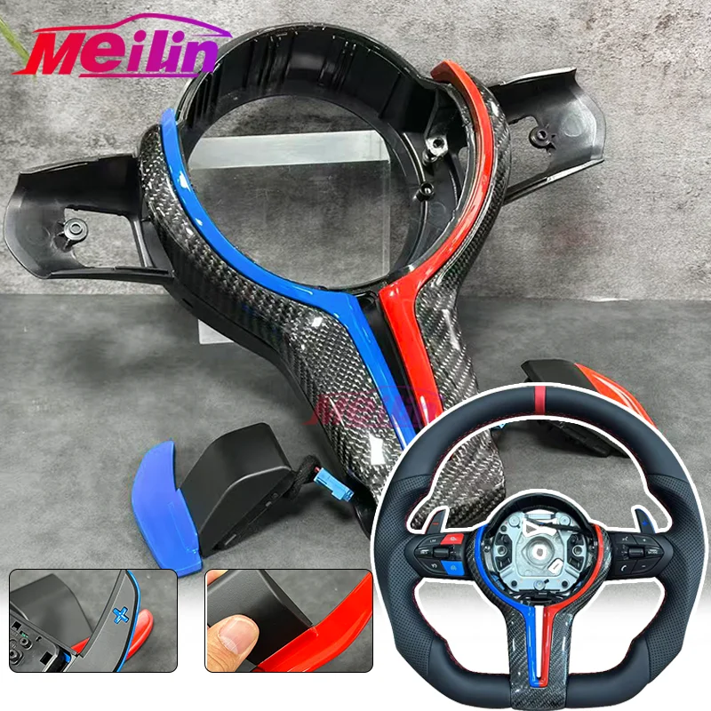 Подходит для высокопроизводительного чехла на руль BMW F30 F32 F10 F20 F30 M3 M4 M7 серии лепестков переключения передач
Подходит для высокопроизводительного чехла на руль BMW F30 F32 F10 F20 F30 M3 M4 M7 серии лепестков переключения передач