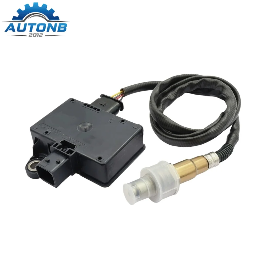 PM Particle Particulate Matter Sensor Fit For Toyota Land Cruiser Prado 150 2.8D 894A0-60010
PM Particle Particulate Matter Sensor Fit For Toyota Land Cruiser Prado 150 2.8D 894A0-60010