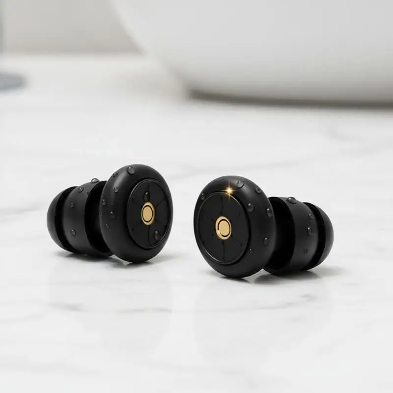 Ear Plugs For Sleeping 50dB Strong Noise Cancelling Soft Sound Insulation For Couple Bedroom Use
Ear Plugs For Sleeping 50dB Strong Noise Cancelling Soft Sound Insulation For Couple Bedroom Use