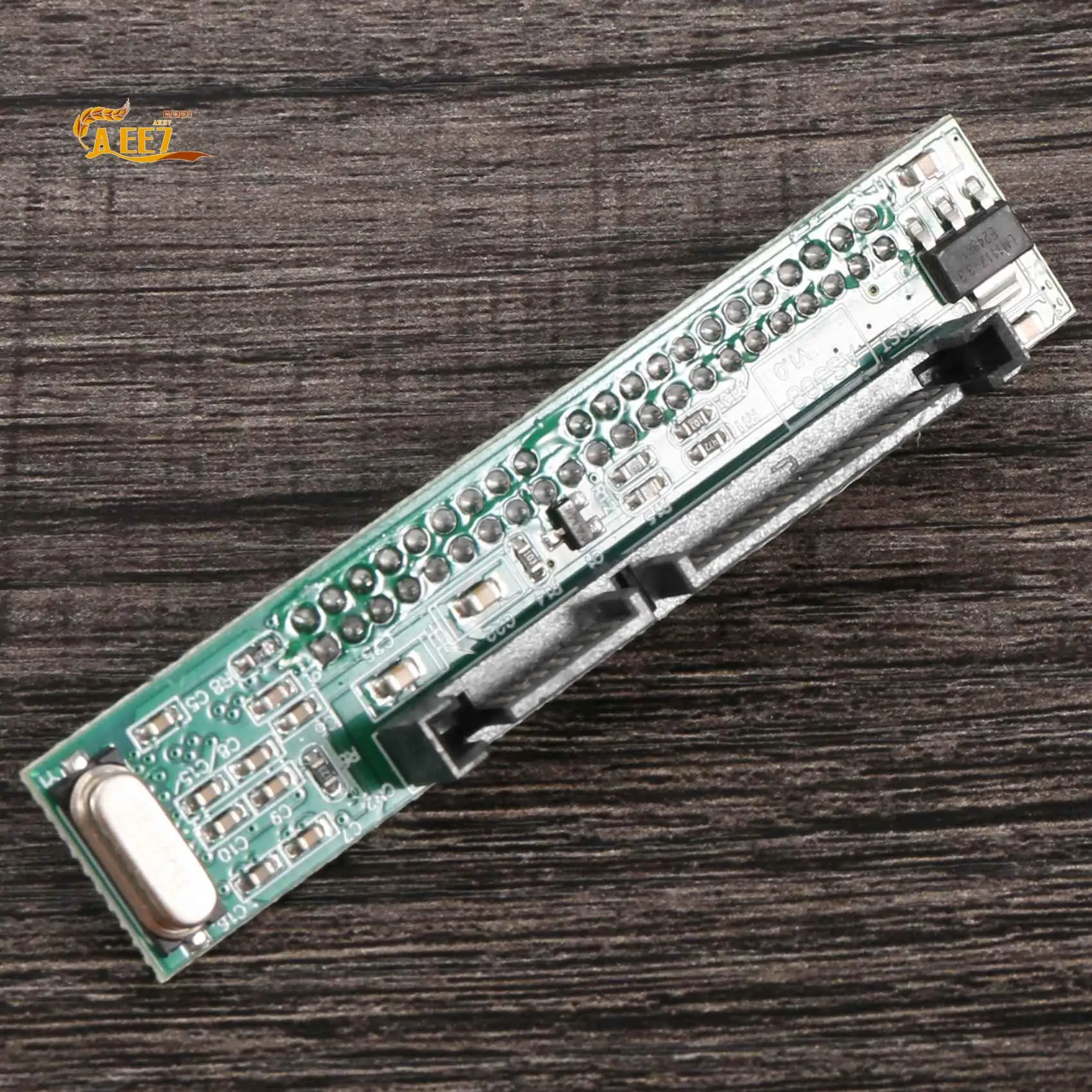 AEE7-2,5-дюймовый адаптер Ide To Sata, конвертируйте 44-контактный разъем для ноутбука Ide Pata Hdd Жесткий диск Ssd To A Serial Ata Port
AEE7-2,5-дюймовый адаптер Ide To Sata, конвертируйте 44-контактный разъем для ноутбука Ide Pata Hdd Жесткий диск Ssd To A Serial Ata Port