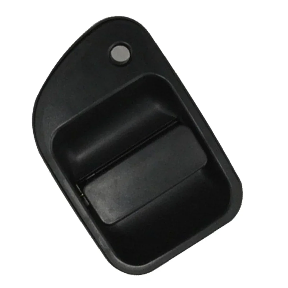 Replace Your Worn Out Door Handle With This High Quality Replacement For Delica Starwagon L400 1994 2007
Replace Your Worn Out Door Handle With This High Quality Replacement For Delica Starwagon L400 1994 2007