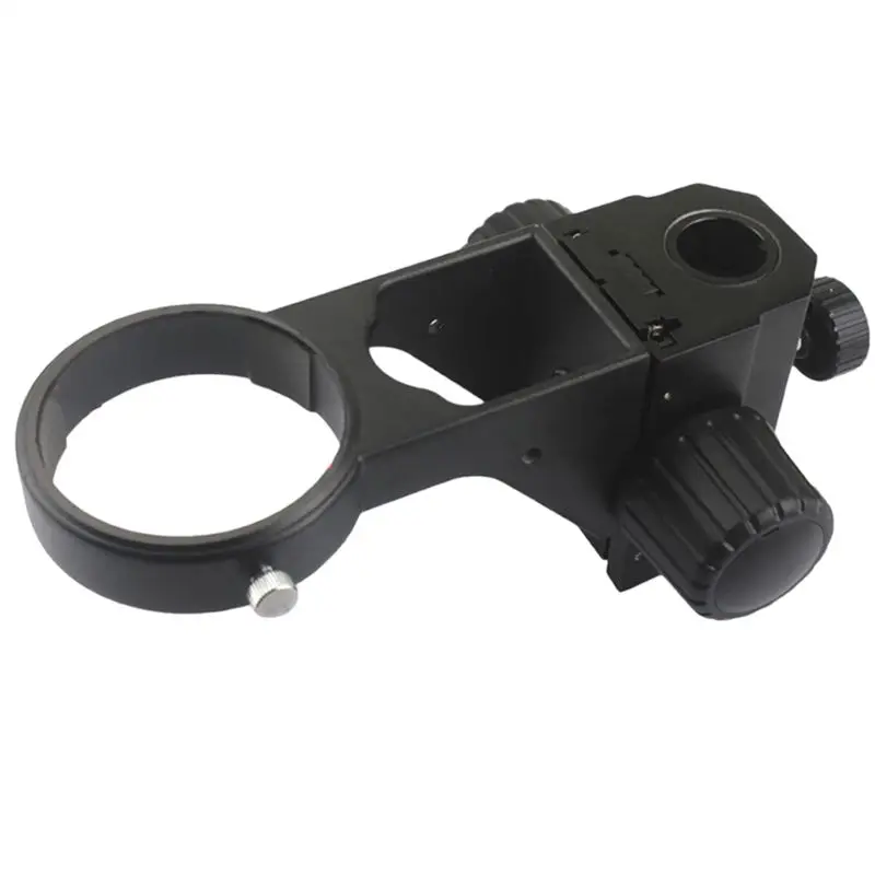 A24F-Stereo Microscope Head Holder Focus Adjustment Microscope Ring Arbor Stand Bracket Diameter 76Mm 25Mm Accessories
A24F-Stereo Microscope Head Holder Focus Adjustment Microscope Ring Arbor Stand Bracket Diameter 76Mm 25Mm Accessories