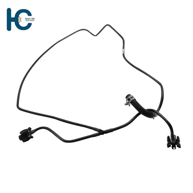 31686794 Coolant Tank Pipe Breather Hose for Volvo V40
31686794 Coolant Tank Pipe Breather Hose for Volvo V40