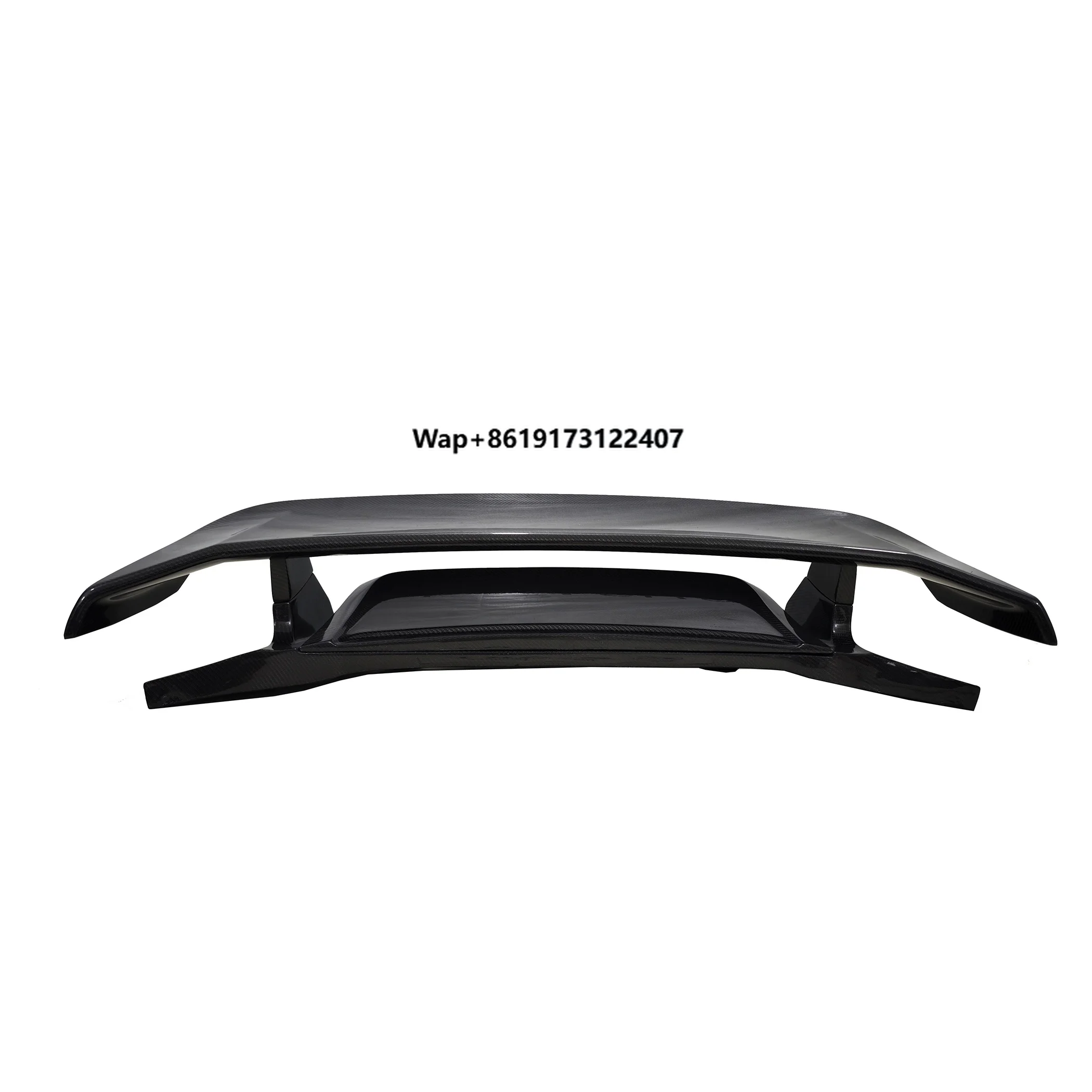 TA Style Carbon Fiber Rear Wing for 911 2012-2018 Carbon Fiber Tail Spoiler for 991 991.1 991.2 Car Styling Parts
TA Style Carbon Fiber Rear Wing for 911 2012-2018 Carbon Fiber Tail Spoiler for 991 991.1 991.2 Car Styling Parts