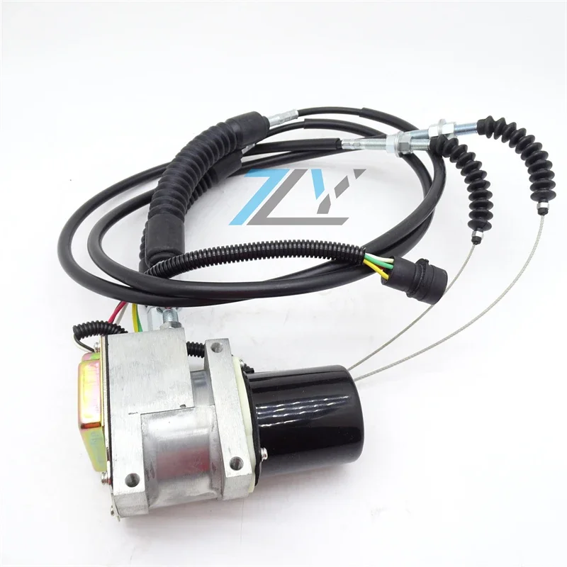 E312 E311 E312V2 Throttles Engine Speed Governor Motor Excavator Throttles Cables Popular 4i5496X 126-3019 7Y-5558 7Y-3913
E312 E311 E312V2 Throttles Engine Speed Governor Motor Excavator Throttles Cables Popular 4i5496X 126-3019 7Y-5558 7Y-3913