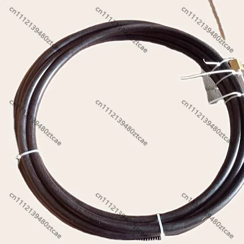 Customizable Length Steel Steering Cable for Marine Outboard Rotary Boat
Customizable Length Steel Steering Cable for Marine Outboard Rotary Boat