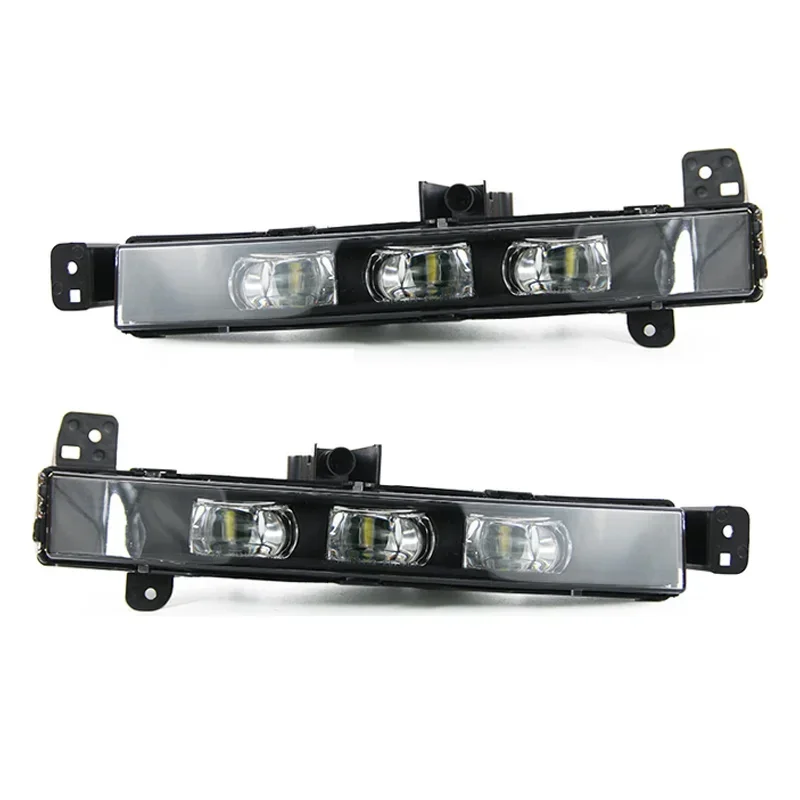 Daytime Running Light For BMW 7 series G11 G12 740i 750i XDrive 2015-2017 Front Bumper Anti Fog Light 63177342953 63177342954
Daytime Running Light For BMW 7 series G11 G12 740i 750i XDrive 2015-2017 Front Bumper Anti Fog Light 63177342953 63177342954