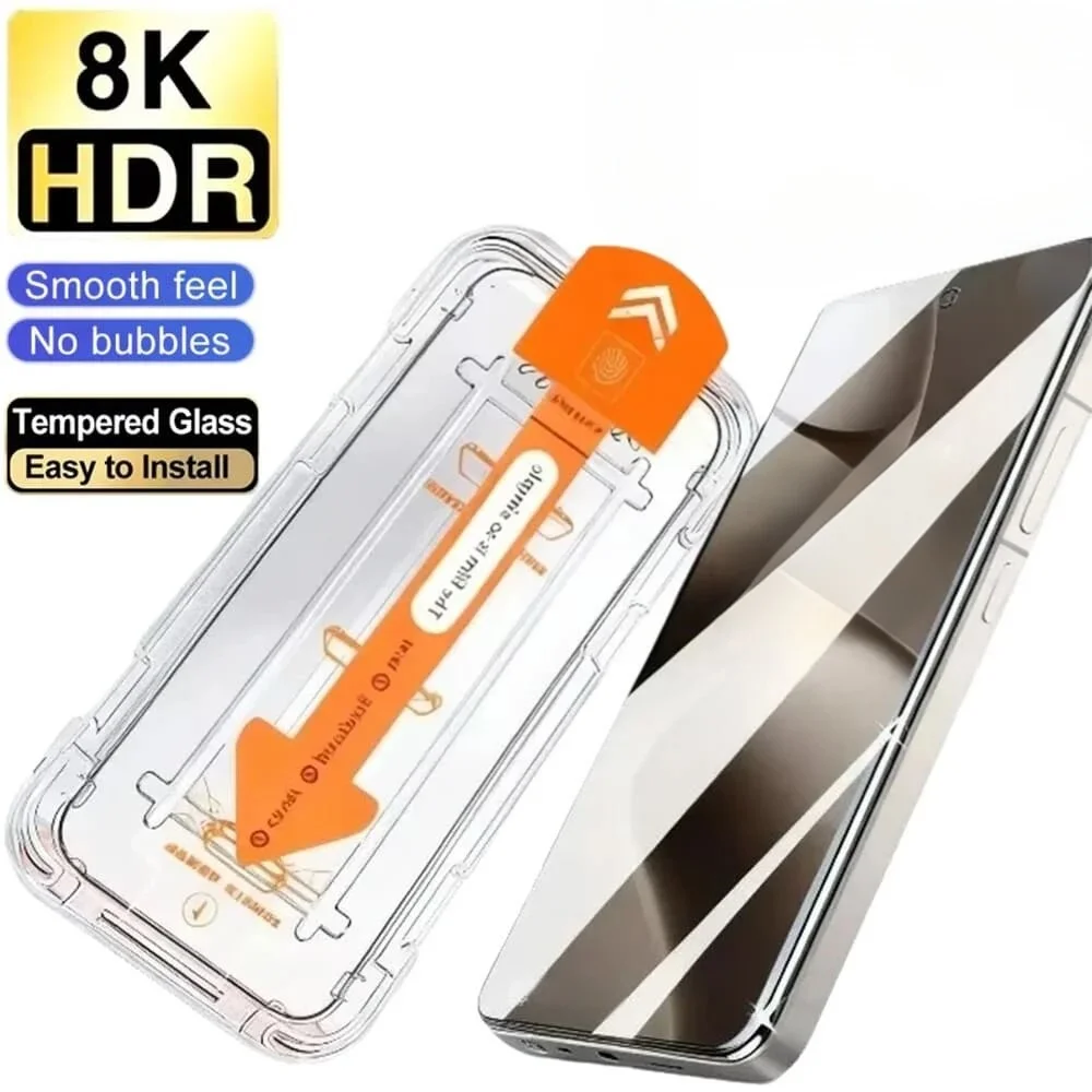 5PCS Tempered Glass Film For Huawei Mate 30 60 50 70 Air 40 80 Pro Max Dust-Free Install Screen Protector Auto-Dust Removal Kit
5PCS Tempered Glass Film For Huawei Mate 30 60 50 70 Air 40 80 Pro Max Dust-Free Install Screen Protector Auto-Dust Removal Kit