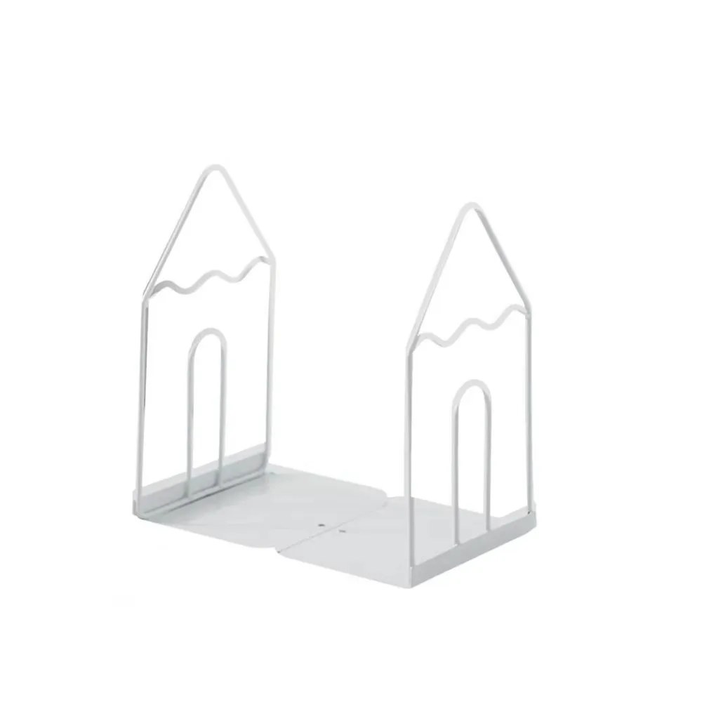 Прочные полые металлические подставки для книг, противоскользящий многоразовый держатель для документов, большая емкость, многофункциональная настольная книжная полка, бумага
Прочные полые металлические подставки для книг, противоскользящий многоразовый держатель для документов, большая емкость, многофункциональная настольная книжная полка, бумага