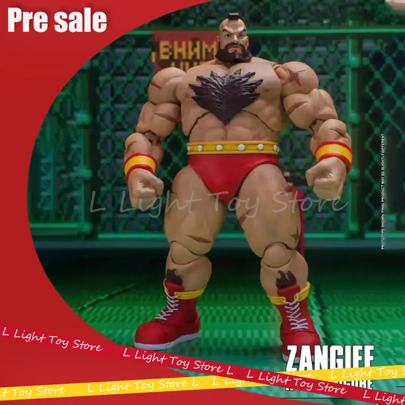 Горячая новинка, игрушки Storm, аниме-фигурка 1/12, Zangief, экшн-фигурка, уличный истребитель Zangief, модели кукол, коллекция, индивидуальный декор, игрушка
Горячая новинка, игрушки Storm, аниме-фигурка 1/12, Zangief, экшн-фигурка, уличный истребитель Zangief, модели кукол, коллекция, индивидуальный декор, игрушка