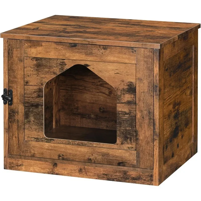 # Для Bac à Litière Caché pour Chat, Meuble Fermé, Table d'Appoint, Toilettes avec Porte&
# Для Bac à Litière Caché pour Chat, Meuble Fermé, Table d'Appoint, Toilettes avec Porte&