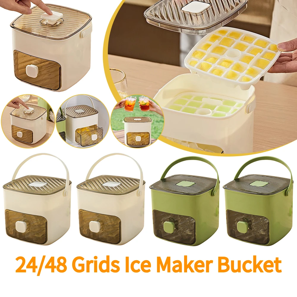 Портативный льдогенератор с ящиком для хранения, настольный льдогенератор, компактный льдогенератор для дома, кухни, кемпинга, автофургона, офиса 
Портативный льдогенератор с ящиком для хранения, настольный льдогенератор, компактный льдогенератор для дома, кухни, кемпинга, автофургона, офиса