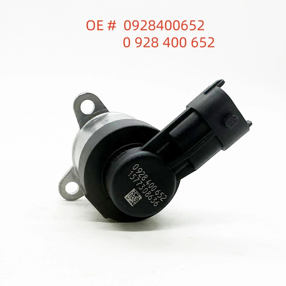 High quality 0928400652 0 928 400 652 Fuel Pump Regulator Metering Control Solenoid Valve For Hyundai I10 I30
High quality 0928400652 0 928 400 652 Fuel Pump Regulator Metering Control Solenoid Valve For Hyundai I10 I30