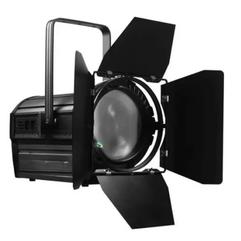 Professional TV Stage Lighting Fresnel Film Studio Lighting Set Photography Equipment
Professional TV Stage Lighting Fresnel Film Studio Lighting Set Photography Equipment
