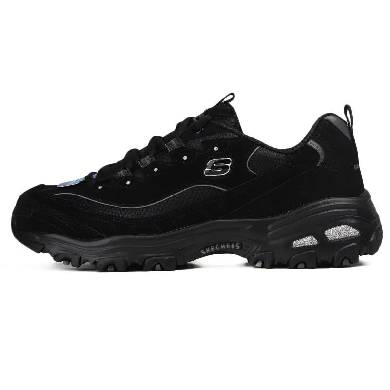 Skechers Women's sneakers Fashion Casual shoes Retro shock-absorbing Panda shoes
Skechers Women's sneakers Fashion Casual shoes Retro shock-absorbing Panda shoes