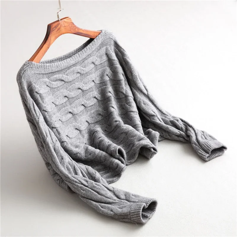 Модный женский свитер, высокоэластичный однотонный свитер, женский тонкий сексуальный облегающий низ, вязаная рубашка с летучей мышью, одежда
Модный женский свитер, высокоэластичный однотонный свитер, женский тонкий сексуальный облегающий низ, вязаная рубашка с летучей мышью, одежда