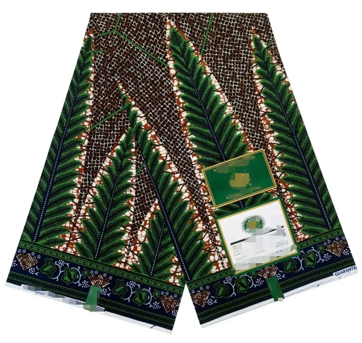 Veritable Wax Ankara Block Prints Batik Fabric African Wax Fabric Nigerian Dutch Hollandais Pagne 100% Cotton For Sewing
Veritable Wax Ankara Block Prints Batik Fabric African Wax Fabric Nigerian Dutch Hollandais Pagne 100% Cotton For Sewing
