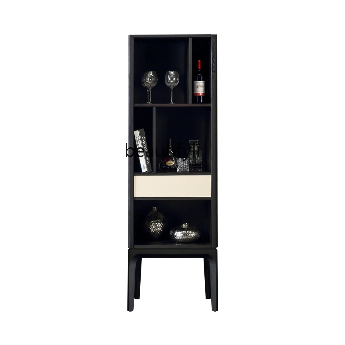 Italian modern living room entrance new Chinese solid wood dining room decorative cabinet
Italian modern living room entrance new Chinese solid wood dining room decorative cabinet