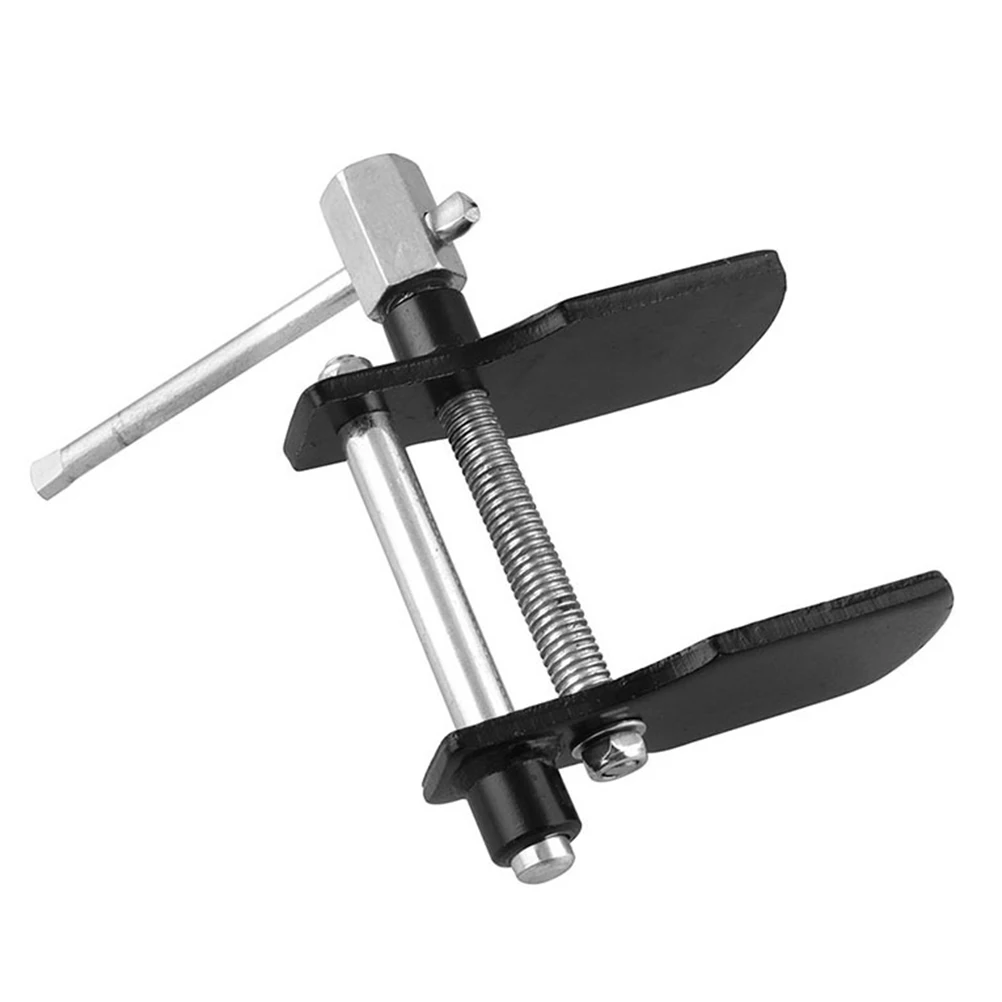1pc Universal Disc Brake Caliper Tool Kit Rear Pistons Adjustment Long Service Life Various Car Brands Machined Alloy Steel Rust
1pc Universal Disc Brake Caliper Tool Kit Rear Pistons Adjustment Long Service Life Various Car Brands Machined Alloy Steel Rust