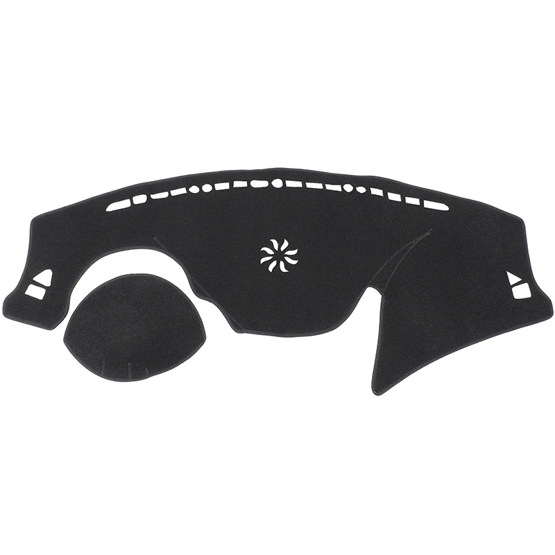 Чехол на приборную панель автомобиля, коврик для приборной панели, ковер, защита от солнца, защита от ультрафиолета, противоскользящие внутренние аксессуары для Hyundai Veloster 2012-2017 с левым рулем
Чехол на приборную панель автомобиля, коврик для приборной панели, ковер, защита от солнца, защита от ультрафиолета, противоскользящие внутренние аксессуары для Hyundai Veloster 2012-2017 с левым рулем