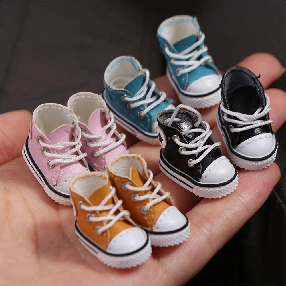 1 пара аксессуаров для кукол, кожаные кукольные туфли, шнурки, парусиновая обувь для куклы со звездами, мини-модная обувь для кукол, парусиновая обувь с высоким берцем Gcs
1 пара аксессуаров для кукол, кожаные кукольные туфли, шнурки, парусиновая обувь для куклы со звездами, мини-модная обувь для кукол, парусиновая обувь с высоким берцем Gcs