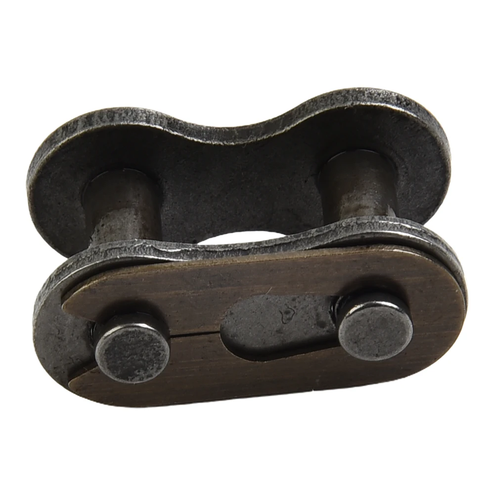 520 Chain Master Link 2PCS for ATV Motocross Scooter Metal Connecting Links for Chain Repair and Replacement on Motorcycles
520 Chain Master Link 2PCS for ATV Motocross Scooter Metal Connecting Links for Chain Repair and Replacement on Motorcycles