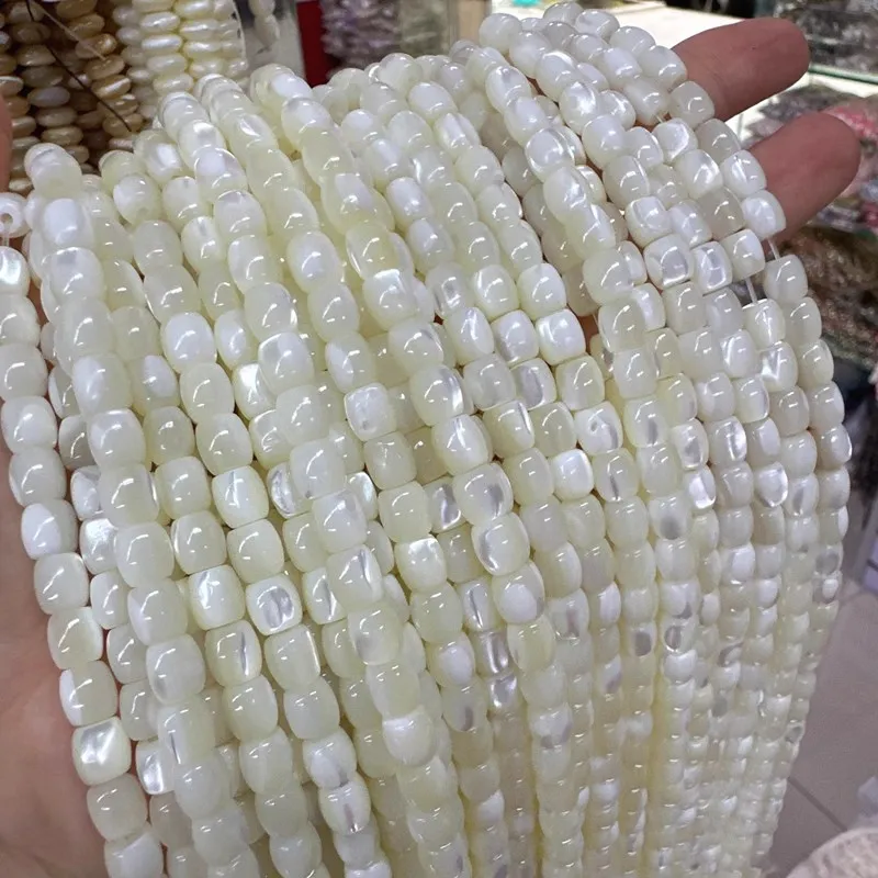 TOP SEA SHELL колонна 6 мм 8 мм белый коричневый 38 см для изготовления ювелирных изделий своими руками свободные бусины FPPJ оптовая продажа натуральные свободные бусины
TOP SEA SHELL колонна 6 мм 8 мм белый коричневый 38 см для изготовления ювелирных изделий своими руками свободные бусины FPPJ оптовая продажа натуральные свободные бусины