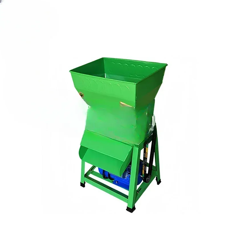 The polishing machine used for processing cassava and potatoes is durable, cost-effective, and provides good service Hot sales
The polishing machine used for processing cassava and potatoes is durable, cost-effective, and provides good service Hot sales
