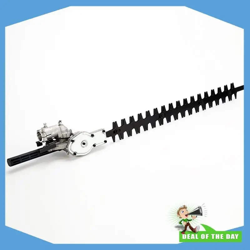 24-Hour Delivery 24Mm 7Spline Hedge Trimmer Head High Brush Lawn Mower Harvester Garden Tool Spare Parts
24-Hour Delivery 24Mm 7Spline Hedge Trimmer Head High Brush Lawn Mower Harvester Garden Tool Spare Parts
