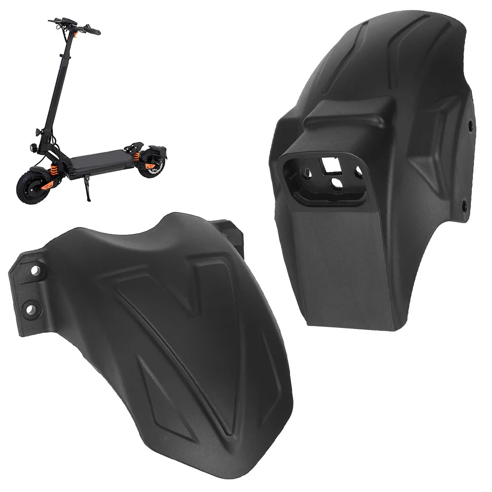 Electric Scooter Front Rear Mudguard For Kukirin For G2 For Master Rear Wheel Fenders Parts E-scooter Accessories NEW
Electric Scooter Front Rear Mudguard For Kukirin For G2 For Master Rear Wheel Fenders Parts E-scooter Accessories NEW